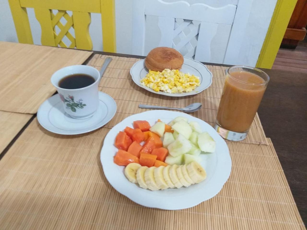 Galapagos Natural Life Hostel Quito Luaran gambar